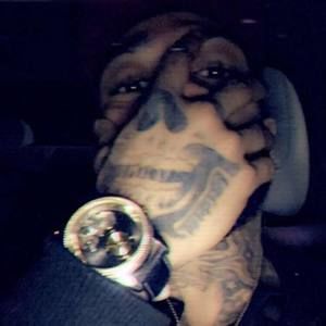 Meet your Posher, Christopher